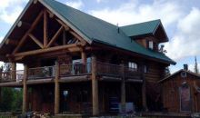 Mi 5.8 Edgerton Highway Copper Center, AK 99573