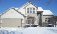 602 Cherry Hill Dr Pickerington, OH 43147