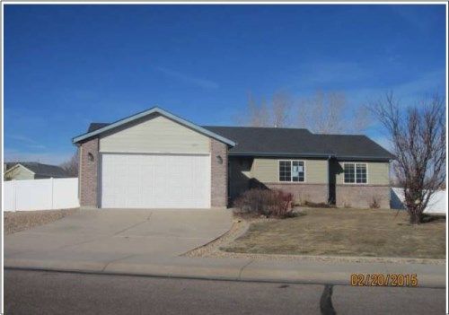 2901 41st Ave, Greeley, CO 80634