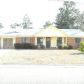2522 Mickey Dr, Hephzibah, GA 30815 ID:11996640