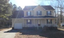 2109 Colorwood Ct Fuquay Varina, NC 27526