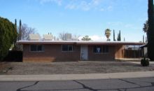 1617 Cushman Dr Sierra Vista, AZ 85635