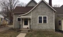 814 S Grant Ave Crawfordsville, IN 47933