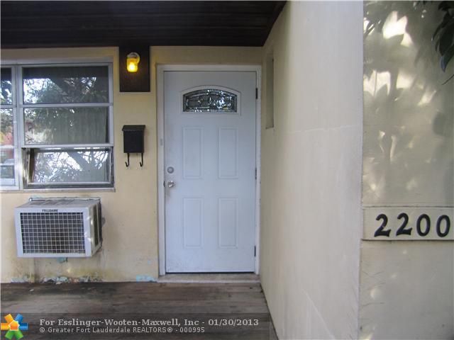 2200 NW 64TH AVE, Fort Lauderdale, FL 33313
