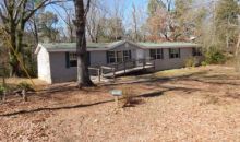 137 Ford Hill Ln Mansfield, LA 71052