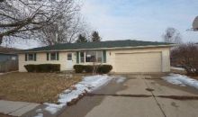 430 N View Street Hinckley, IL 60520