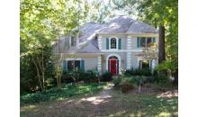 232 Colonial Drive Woodstock, GA 30189