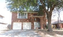 2820 Timber Ct Grand Prairie, TX 75052