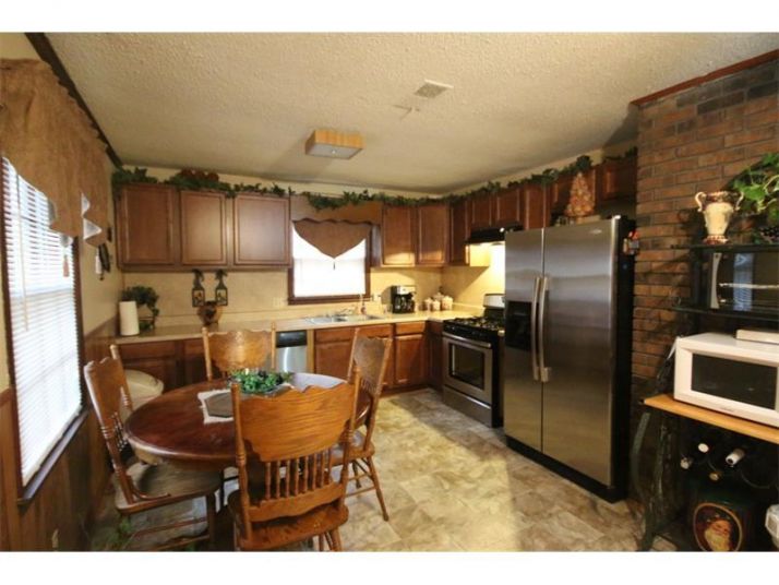 253 Dry Creek Road, Cedartown, GA 30125