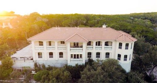 419 Hermosa Paloma, Wimberley, TX 78676