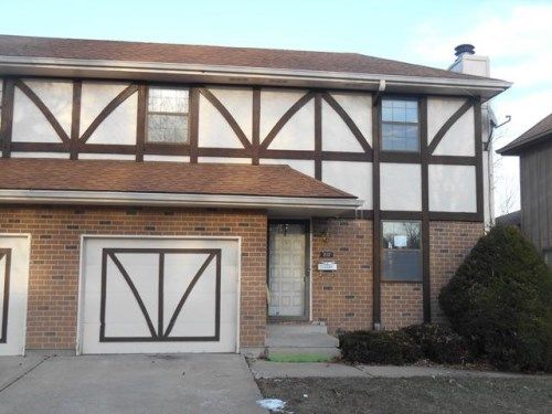 7137 Crisp Ave, Kansas City, MO 64133