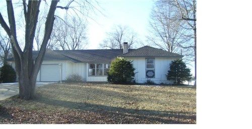 11205 E 53rd Ter, Kansas City, MO 64133