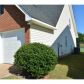 7744 W Shore Court, Riverdale, GA 30296 ID:11928376