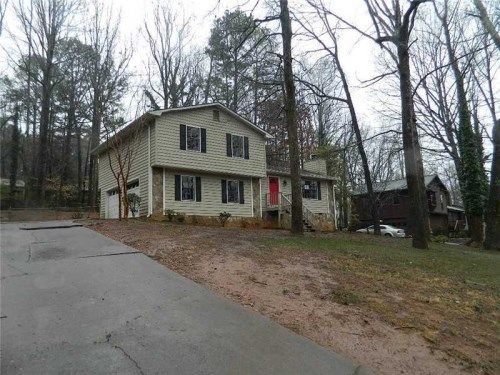 4972 Cross Court, Lilburn, GA 30047