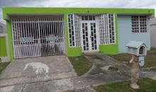 Villa Borinquen M4 Calle Cemi Caguas, PR 00725