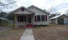 622 N Nicholson Ave Long Beach, MS 39560