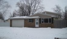 2692 Moundcrest St Columbus, OH 43232