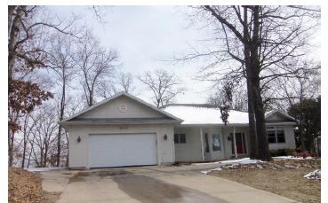 1024 Skyview Dr, Branson, MO 65616