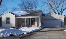 906 Grover St Belvidere, IL 61008