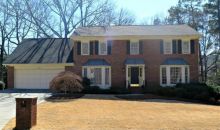 2477 Pine Cove Drive Tucker, GA 30084