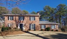 2377 Castleridge Court Tucker, GA 30084