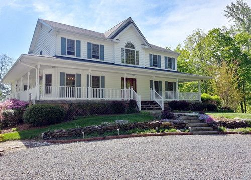 8430 MACKALL RD, Saint Leonard, MD 20685