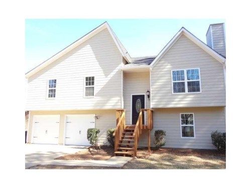 496 Paden Drive, Lawrenceville, GA 30044