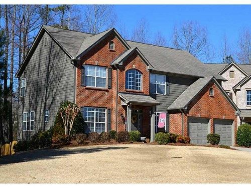 5235 Oak Hill Terrace, Cumming, GA 30040