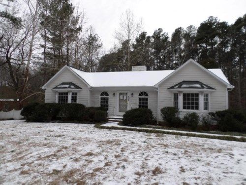 128 Maluli Drive, Oxford, NC 27565