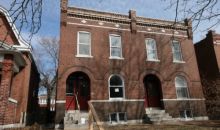 4209 Hartford St Saint Louis, MO 63116