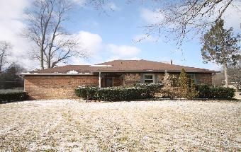 5438 Kessler Boulevard North Dr, Indianapolis, IN 46228