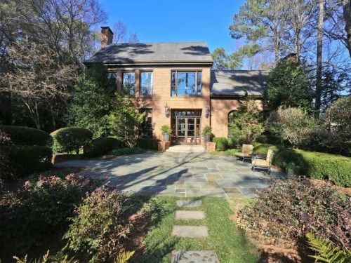 3417 Tuxedo Road Nw, Atlanta, GA 30305