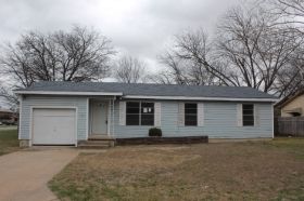 209 Hoover Ave, Killeen, TX 76541
