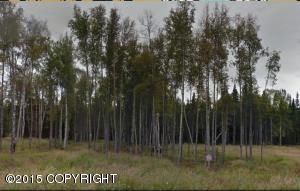 1654 W Gold Bar Road, Wasilla, AK 99654