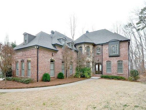 16380 Freemanville Road, Alpharetta, GA 30004