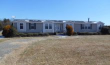 1141 Norwayne School Rd Fremont, NC 27830