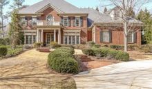 4418 E Conway Drive Nw Atlanta, GA 30327