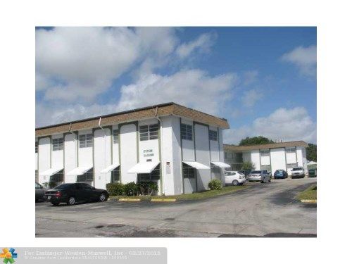 2225 Polk St # 7B, Hollywood, FL 33020