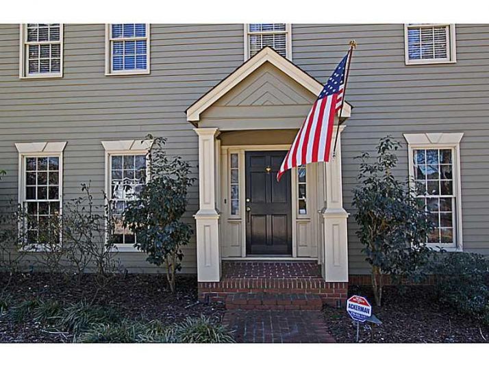 4240 Blackland Drive, Marietta, GA 30067