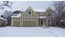 5520 W 153rd St Overland Park, KS 66223