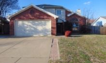 2811 Yorkhill Drive Arlington, TX 76001