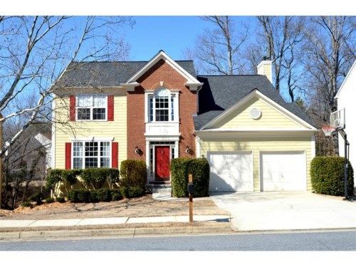 2317 Tallapoosa Drive Drive, Duluth, GA 30097