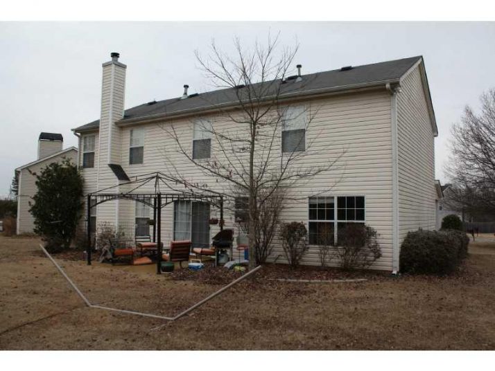 3191 Greenbrier Court, Buford, GA 30519