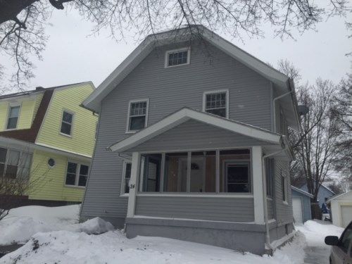 24 Dean St NE, Grand Rapids, MI 49505