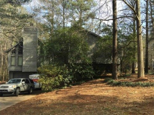3584 Spencer Lane, Marietta, GA 30066