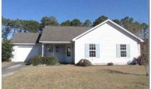 5115 Honeydew Ln Wilmington, NC 28412