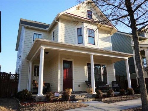 3103 Cunningham Lane, Douglasville, GA 30135