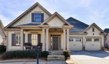 269 Somerset Circle Woodstock, GA 30189