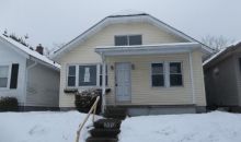 5617 Cherry Street Portsmouth, OH 45662