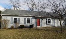 50 N Kensington Ct Lafayette, IN 47905